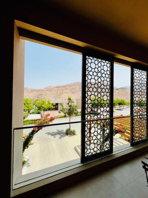 One Bedroom Apartment Muscatbay Exterior foto